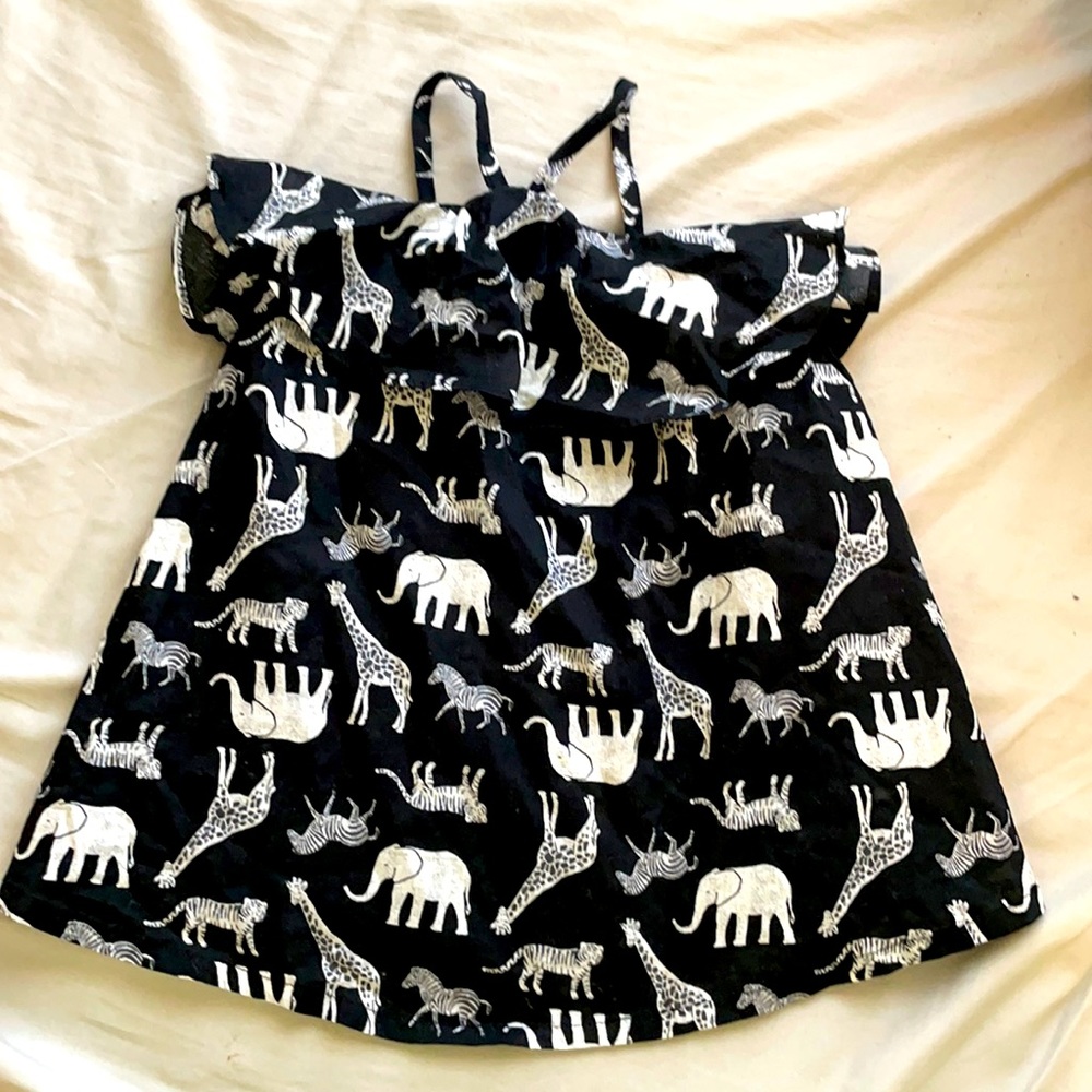 Old navy Safari dress